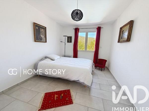 Maison à vendre 6 pièces 169 m² Signes