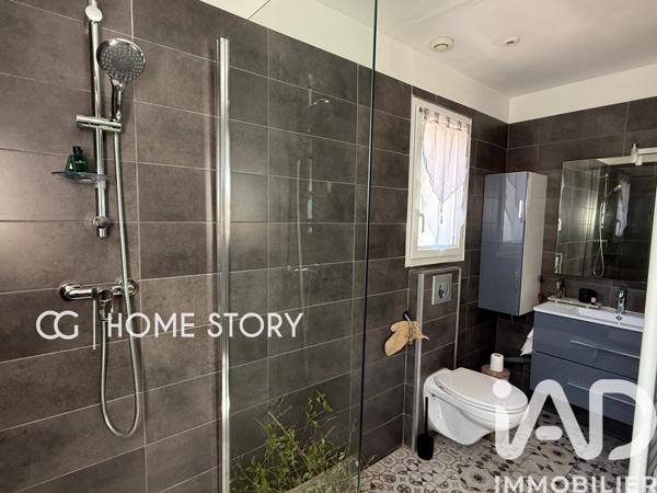 Maison à vendre 6 pièces 169 m² Signes