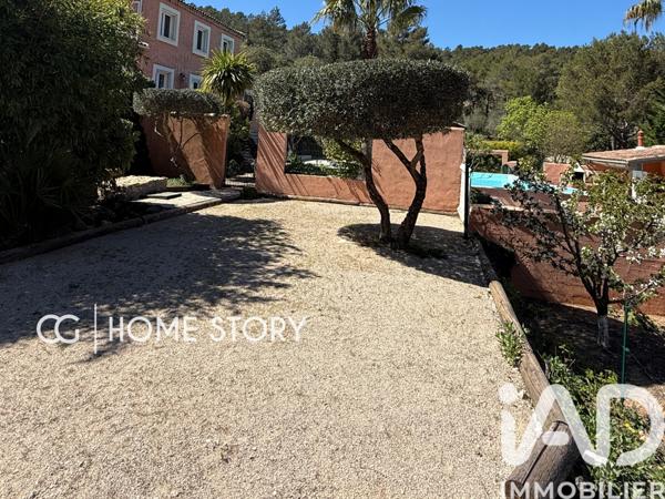 Maison à vendre 6 pièces 169 m² Signes