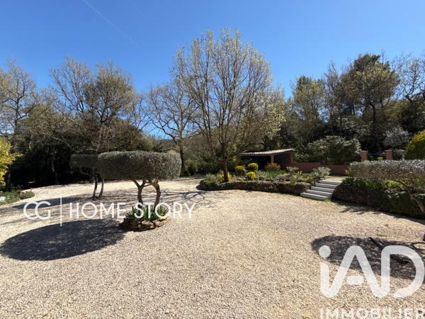 Maison à vendre 6 pièces 169 m² Signes