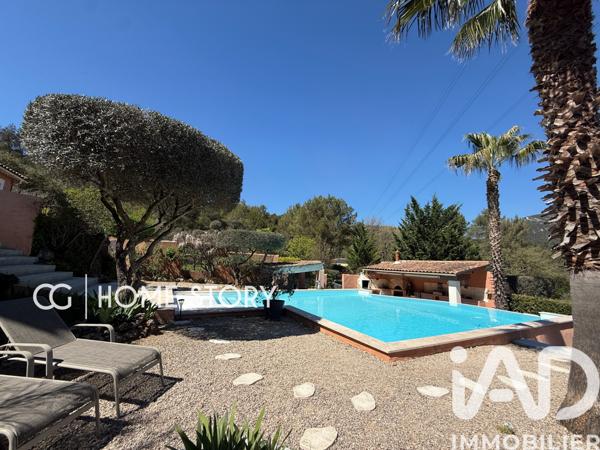 Maison à vendre 6 pièces 169 m² Signes