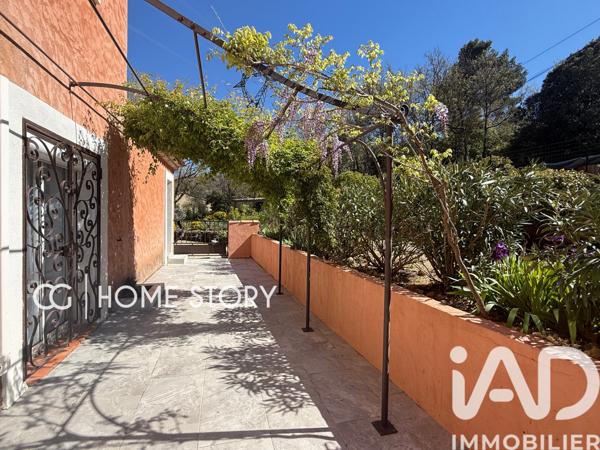 Maison à vendre 6 pièces 169 m² Signes