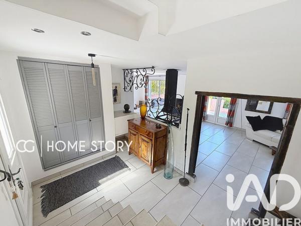 Maison à vendre 6 pièces 169 m² Signes