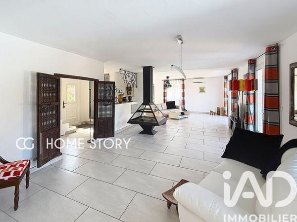 Maison à vendre 6 pièces 169 m² Signes