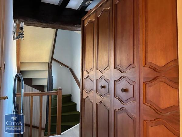 Maison à vendre 4 pièces 126.72m²