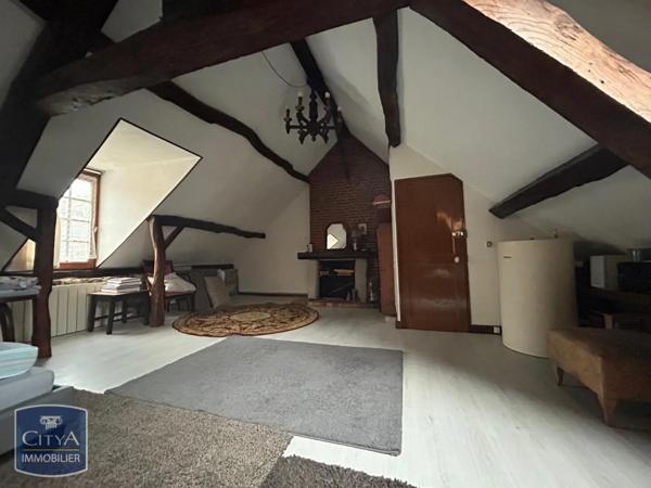 Maison à vendre 4 pièces 126.72m²