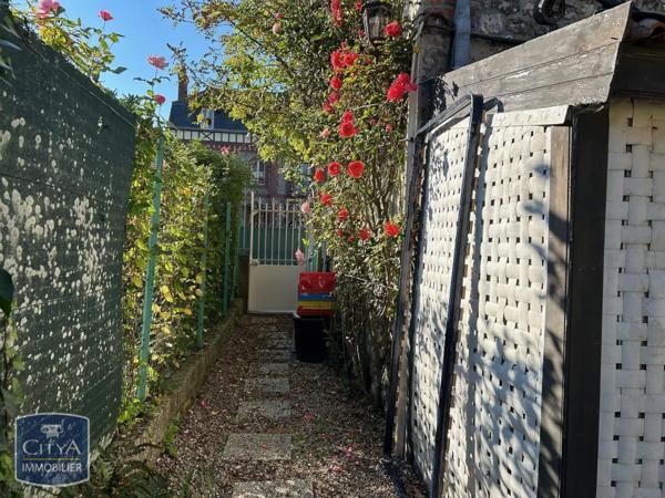 Maison à vendre 4 pièces 126.72m²