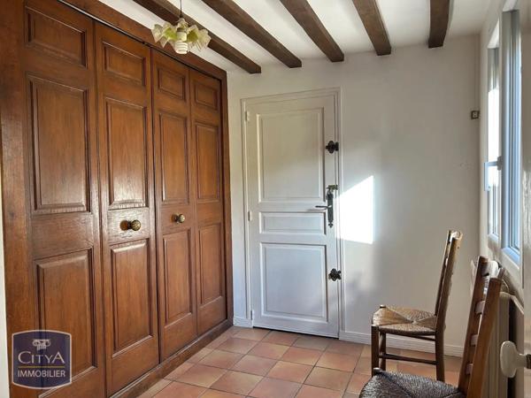 Maison à vendre 4 pièces 126.72m²