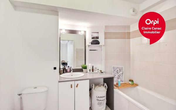 Appartement à vendre    3 pièces • 53,29 m2 Toulouse