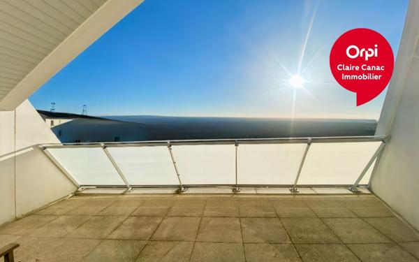 Appartement à vendre    3 pièces • 53,29 m2 Toulouse