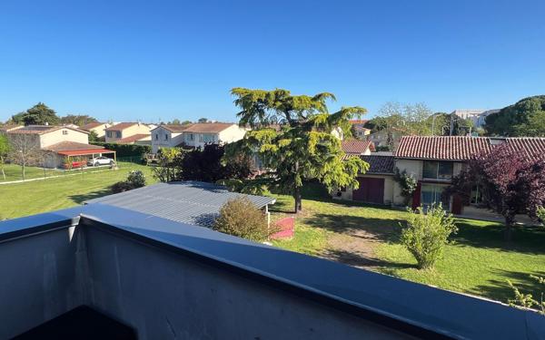Appartement à vendre    2 pièces • 41 m2 Toulouse