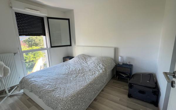 Appartement à vendre    2 pièces • 41 m2 Toulouse