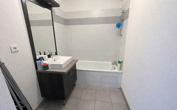Appartement à vendre    2 pièces • 41 m2 Toulouse