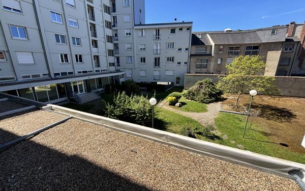 Appartement à vendre    4 pièces •  Tarbes