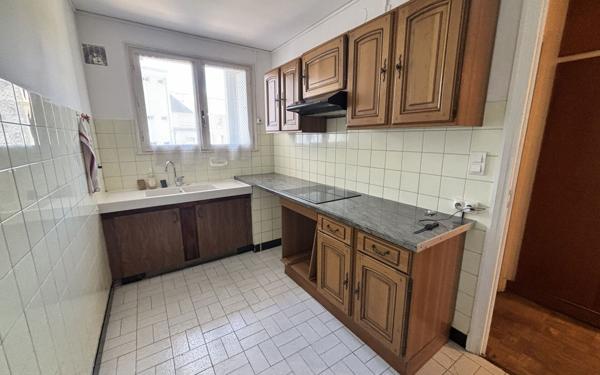 Appartement à vendre    4 pièces •  Tarbes