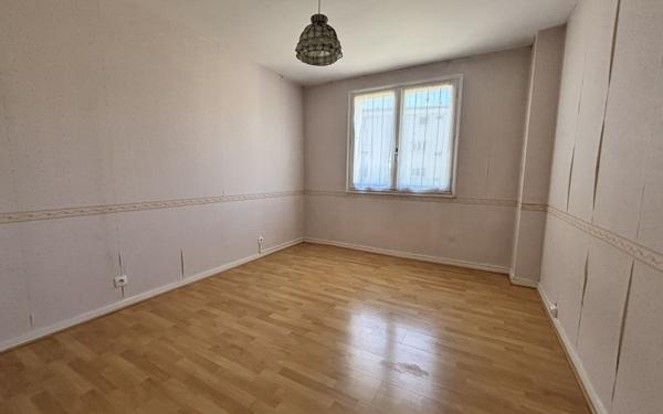 Appartement à vendre    4 pièces •  Tarbes