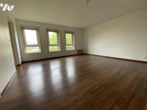 A VENDRE APPARTEMENT T2 EQUIPEE AVEC PARKING SECURISE 