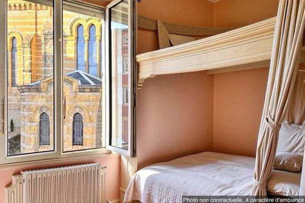 Appartement Bessenay 1 pièce(s) 33.8 m2