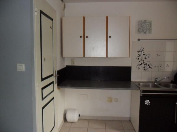 Appartement Le Bousquet D Orb 3 pièce(s) 70 m2