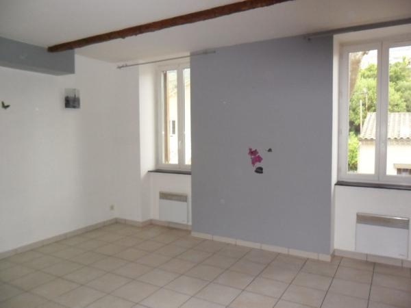 Appartement Le Bousquet D Orb 3 pièce(s) 70 m2