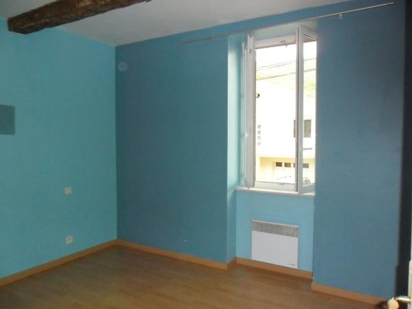 Appartement Le Bousquet D Orb 3 pièce(s) 70 m2