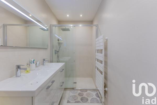 Maison à vendre 6 pièces 162 m² Saint-Alban-Leysse