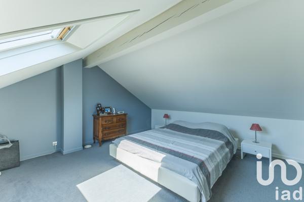 Maison à vendre 6 pièces 162 m² Saint-Alban-Leysse