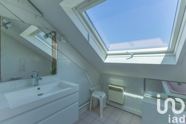 Maison à vendre 6 pièces 162 m² Saint-Alban-Leysse