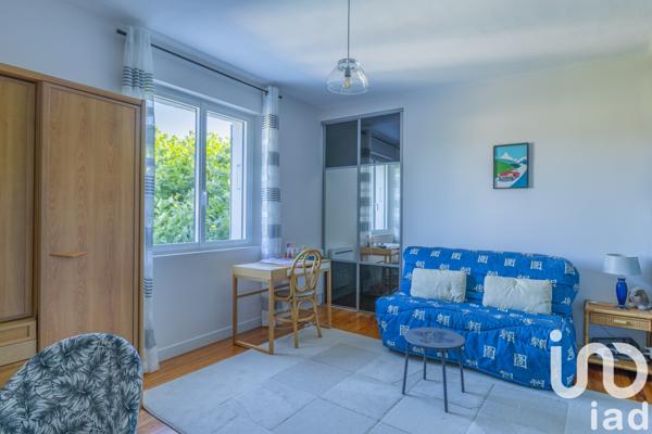 Maison à vendre 6 pièces 162 m² Saint-Alban-Leysse