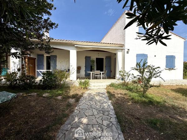 Maison 196 m² à Lucciana 20290