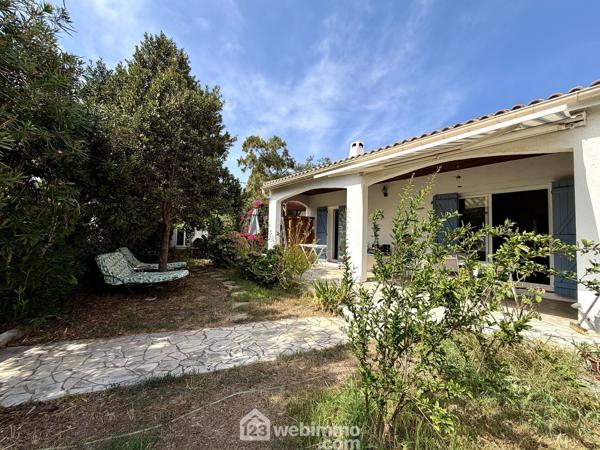 Maison 196 m² à Lucciana 20290