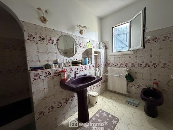 Maison 196 m² à Lucciana 20290