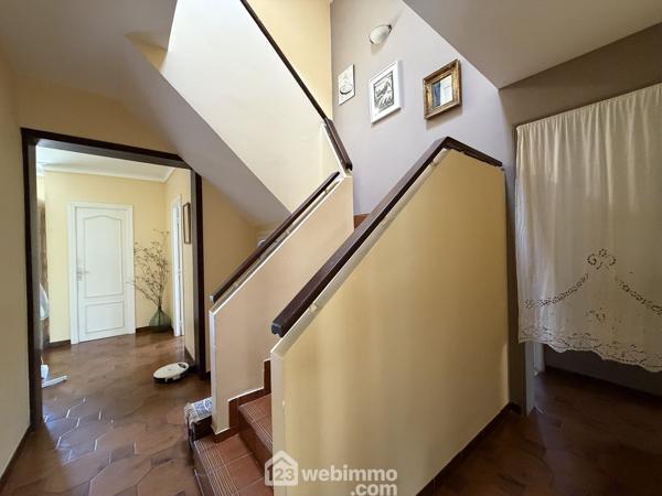 Maison 196 m² à Lucciana 20290