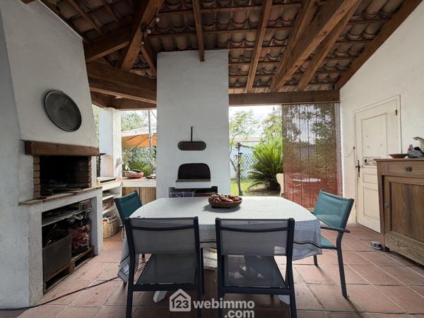 Maison 196 m² à Lucciana 20290