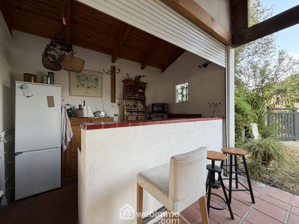 Maison 196 m² à Lucciana 20290