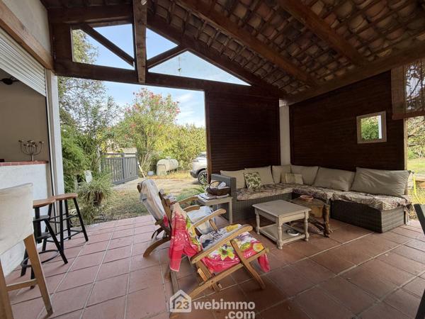 Maison 196 m² à Lucciana 20290