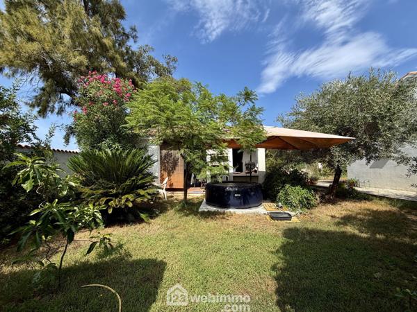 Maison 196 m² à Lucciana 20290