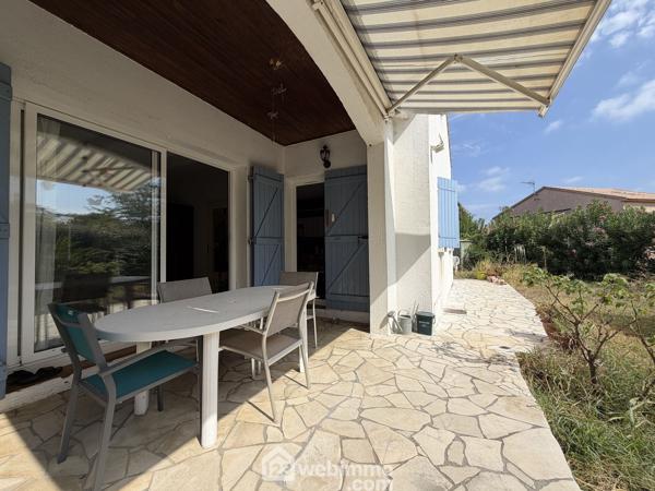 Maison 196 m² à Lucciana 20290