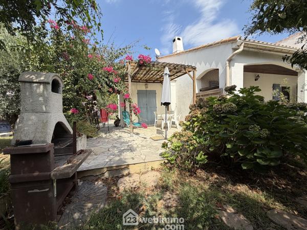 Maison 196 m² à Lucciana 20290