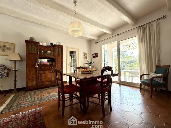 Maison 196 m² à Lucciana 20290