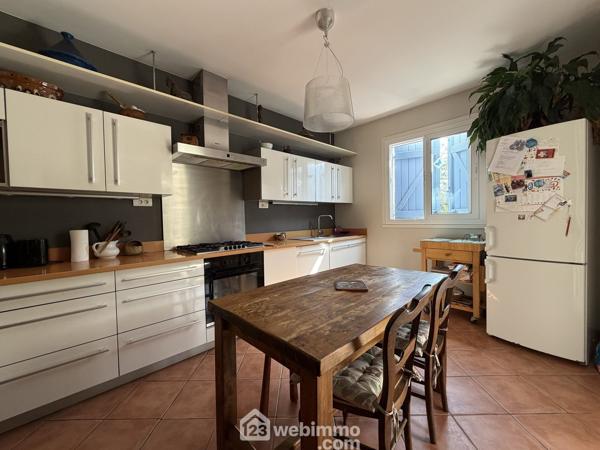 Maison 196 m² à Lucciana 20290