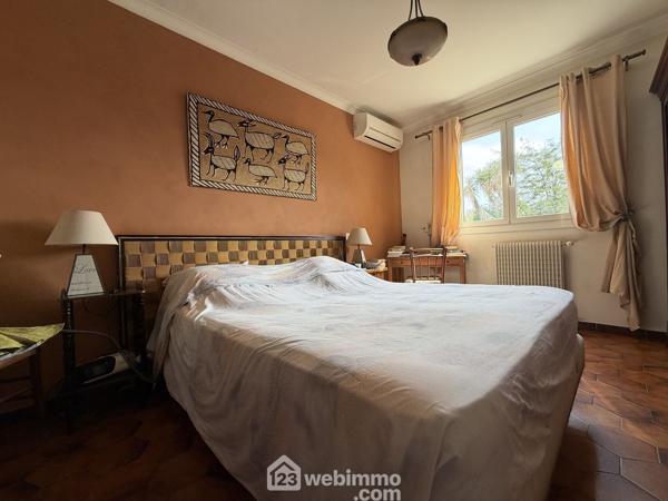 Maison 196 m² à Lucciana 20290