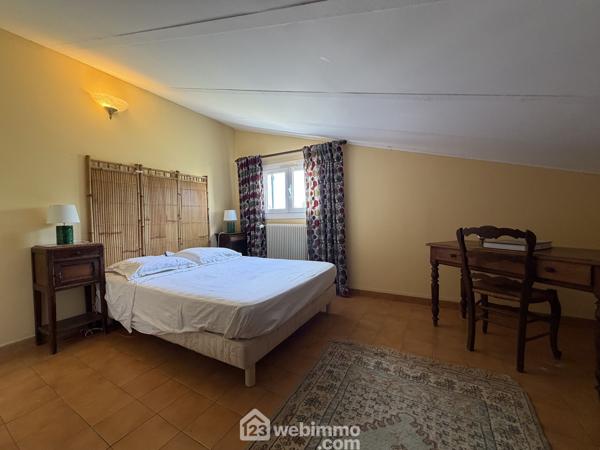Maison 196 m² à Lucciana 20290