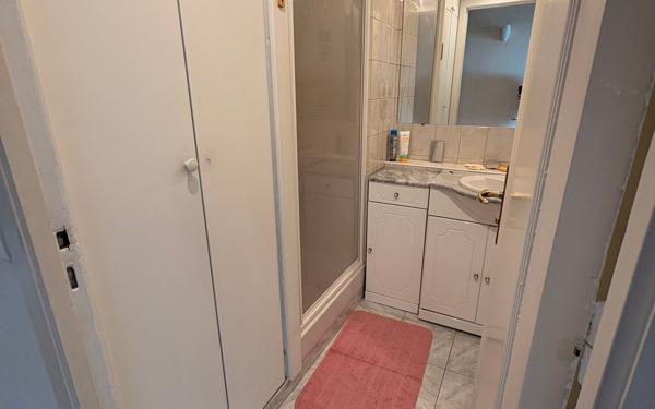 Appartement à vendre    5 pièces • 110,40 m2 Paris 14
