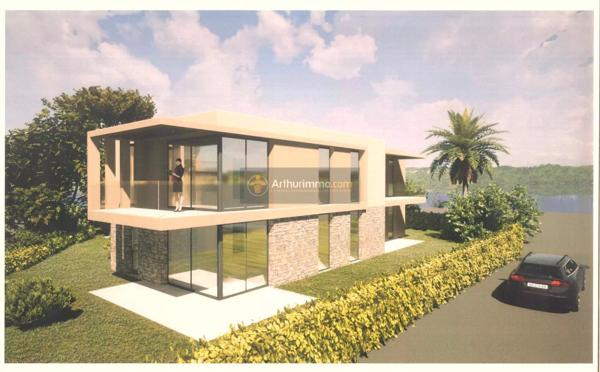 Vente Appartement 3 pièces 70 m2 à Saint-Raphaël