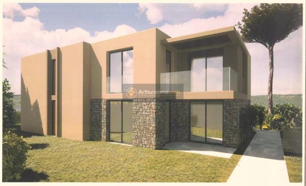 Vente Appartement 3 pièces 70 m2 à Saint-Raphaël