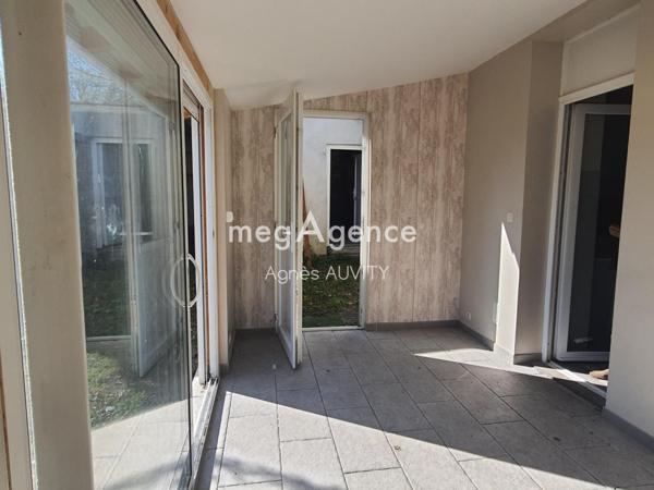 Maison à DOMERAT, 03410 - 3 pièces 61m²