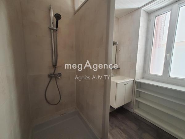 Maison à DOMERAT, 03410 - 3 pièces 61m²