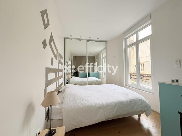 Appartement 4 pièces - 101 m²