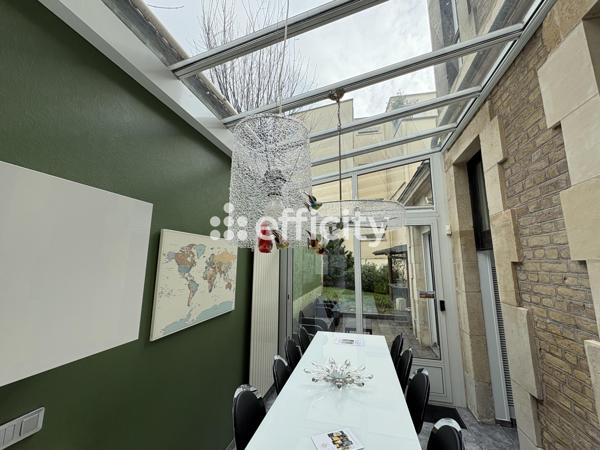 Appartement 4 pièces - 101 m²